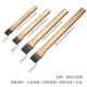 合金钢凿子石工凿平凿凿铁用扁凿尖凿扁钢凿锋钢钳工神器木工上匠