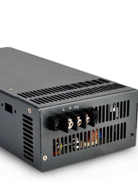 大功率1500W开关电源220转直流48V24V变压器可调1000W1200W2000W