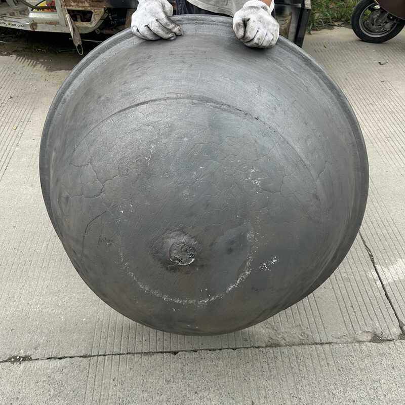 农村铸铁加厚大锅特大号炒菜商用做豆腐杀猪炖锅100印锅不含运费