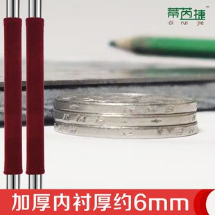 定制门把手套保护套防滑加厚防寒保暖防静电商铺冰箱门防撞