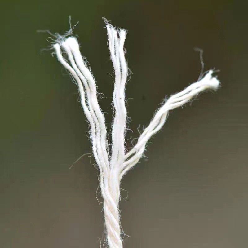 10支纯棉捆肉腊肠绑线缠丝