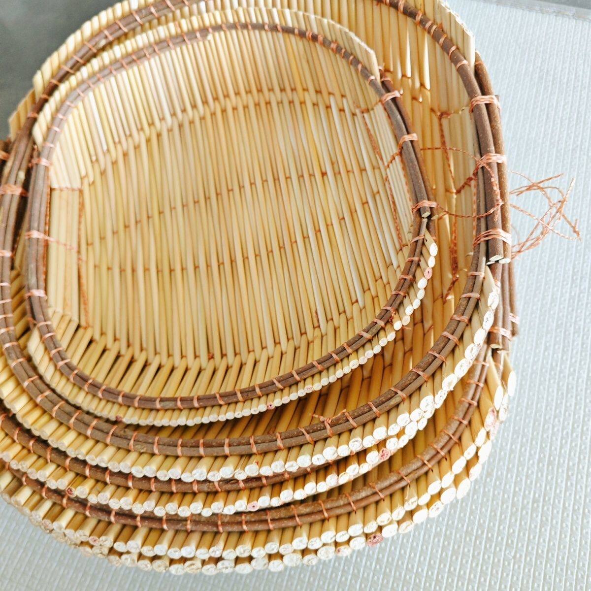弯篦子家庭必备,手工艺品