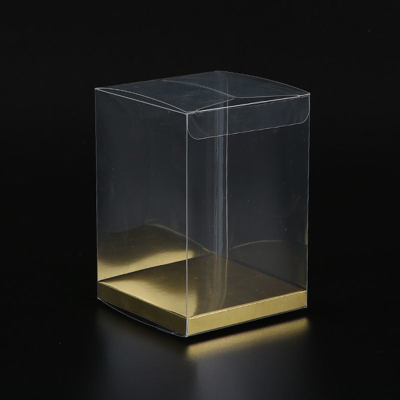 pvc高端通用透明塑料包装