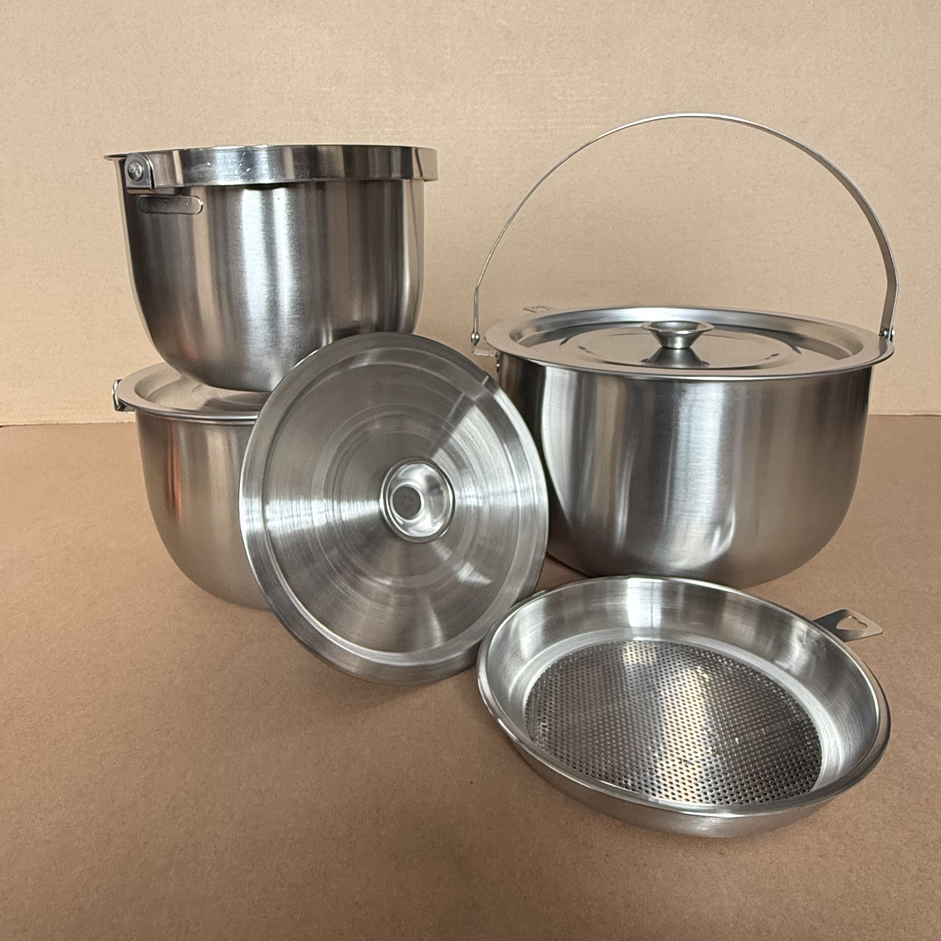 猪油罐家用316不锈钢装猪油盆带盖厨房家用油盆油壶储油缸调味罐,餐饮具,盆,淘宝优惠券,粉丝福利购,淘宝优惠卷