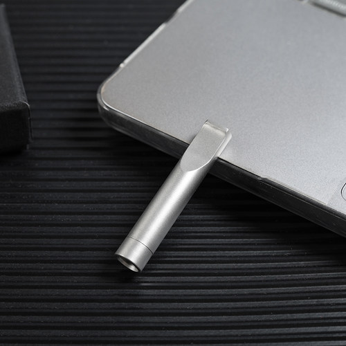 纯钛烟嘴粗中细支烟三用