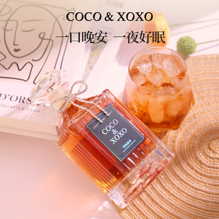 蔻汐伴眠微醺晚安果酒女士低度甜酒高颜值礼盒女生