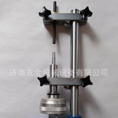 供应高精度引伸计标定仪GWB-2000直销