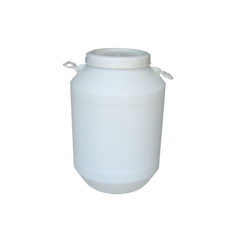 塑料厂家供应HDPE5kg公斤水桶5L升化工桶塑料涂料桶