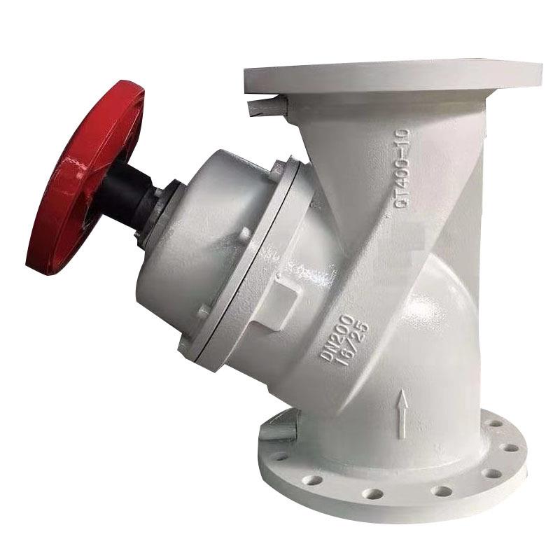 厂家供应SP45F-16数字锁定平衡阀静态平衡阀