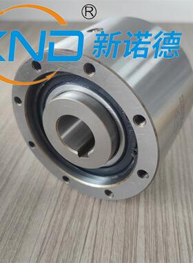 BCAM/CZ-A55145楔块式单向超越离合器皮带机减速电机凸轮离合器