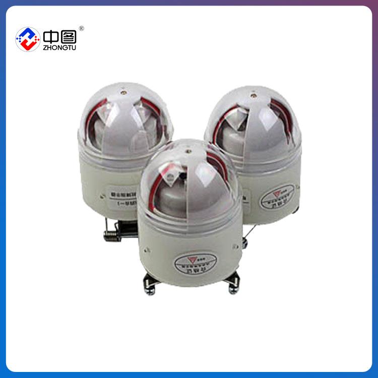 供应SFI-2C1拉杆式压簧式线路故障指示器6-10-12-35V