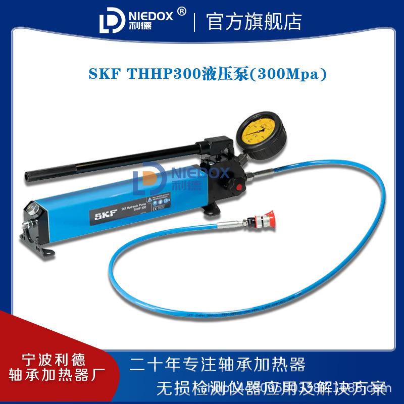 注油器高压泵油管THHP300THKI300/729101/226400E轴承安装拆卸