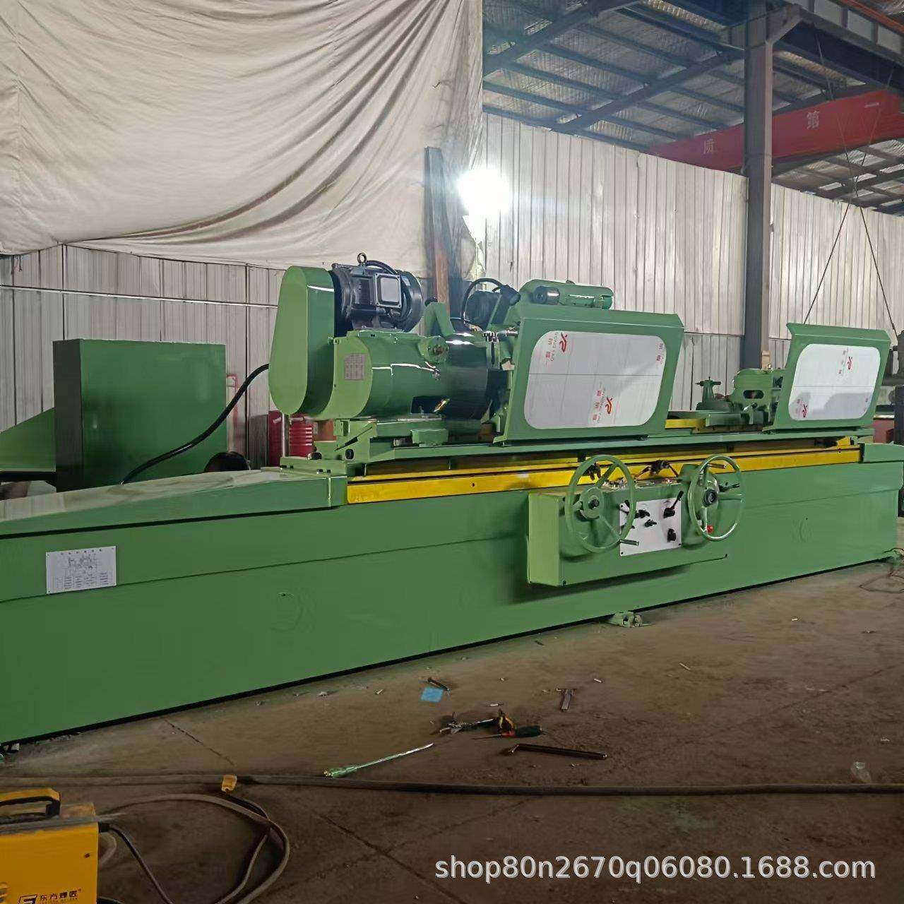 外圆磨床MQ1450*2000内外圆磨床MQ1450*3000高速精密内外磨床