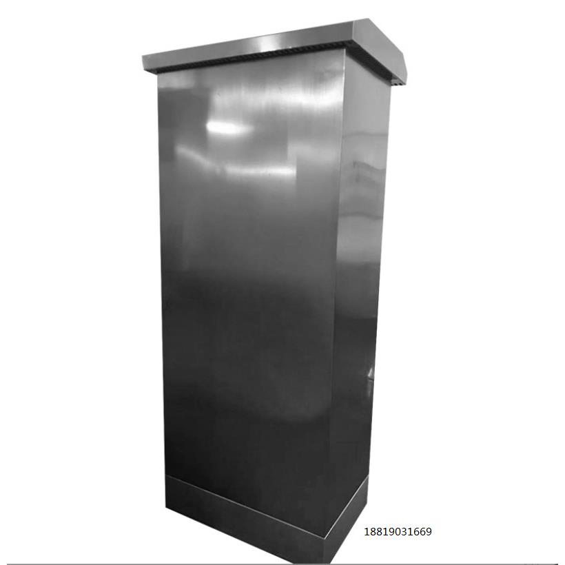 工业柜plc控制柜AK组装电气控制柜配电柜户外防雨工控机柜