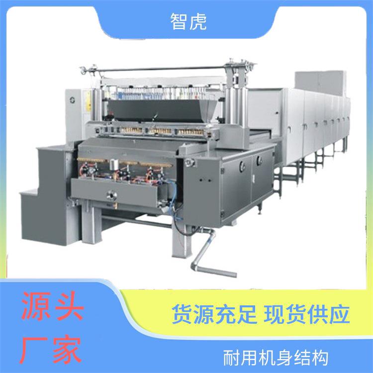 “剥皮软糖浇注机爆浆糖果机叶黄素糖果设备鸡内金软糖设备”