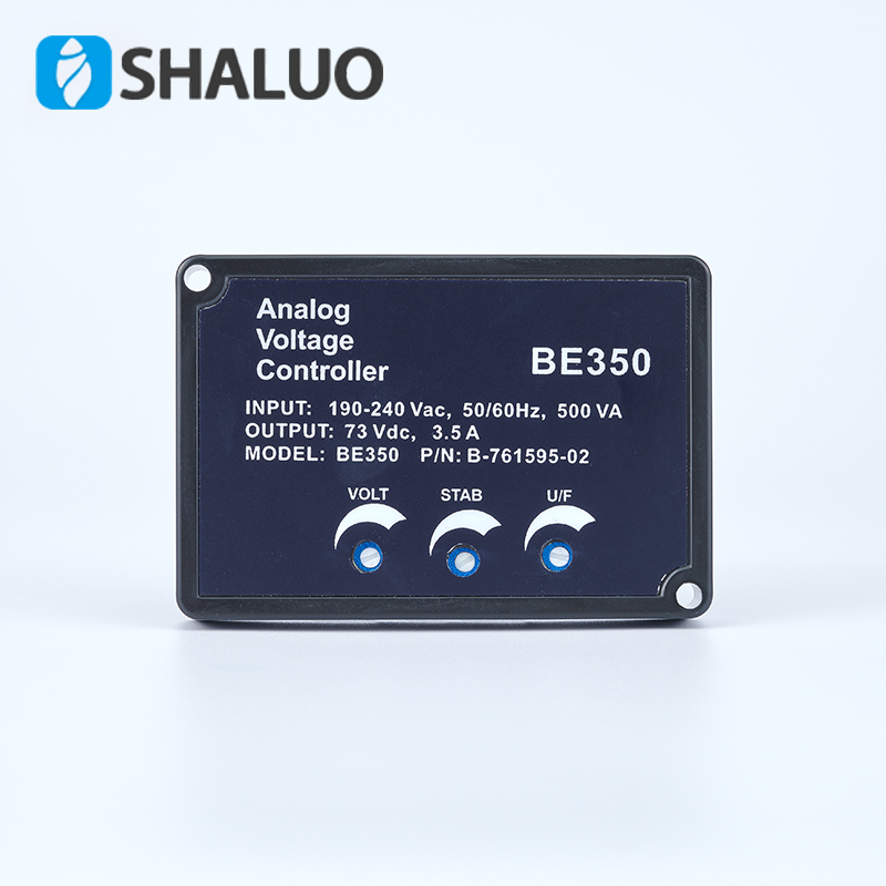 E E马拉松发电机电压调节器无刷励磁调压板稳压板