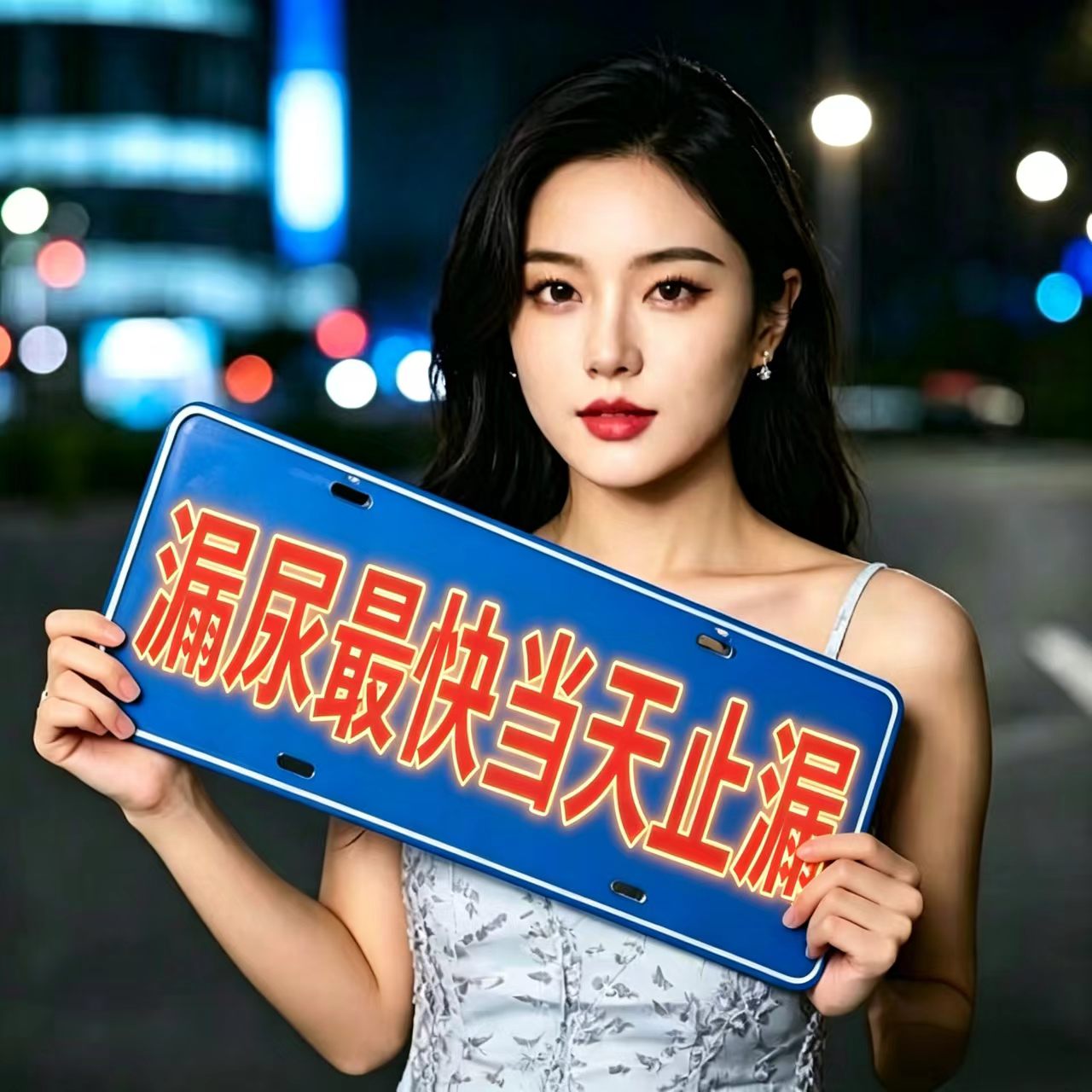 中老年漏尿咳嗽大笑蹦跳漏尿运动漏尿憋不住尿频繁起夜尿多尿不尽