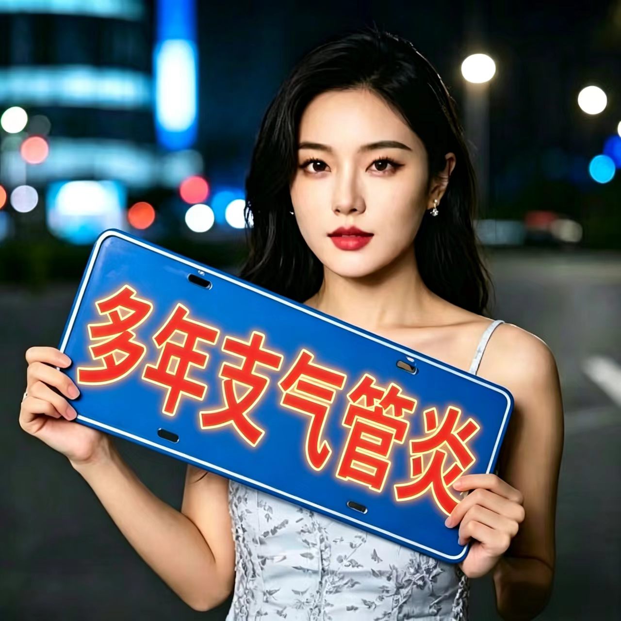 老年急慢性支气管炎咳嗽痰多哮喘气急喉咙发痒哮喘平喘化痰专用贴