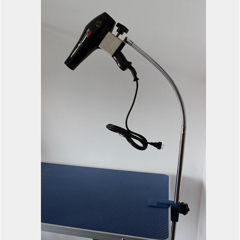 宠物吹风机支架狗狗电吹风固定支架泰迪金毛拉毛吹风吹水机固定架