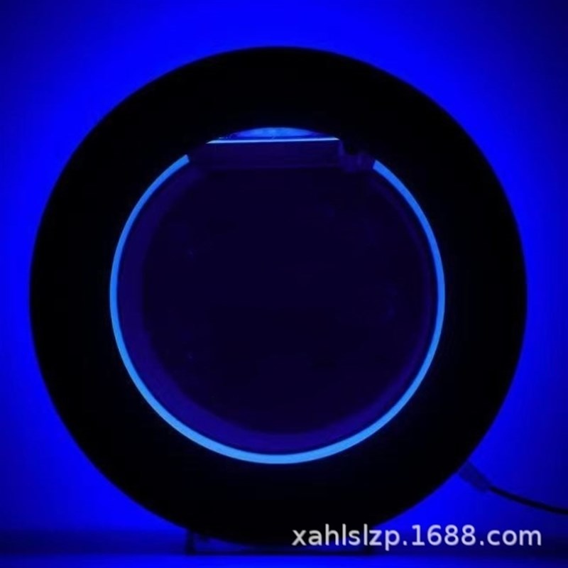 桌面水母缸小型水母缸水母缸水母养殖缸水母养殖箱水母箱水母