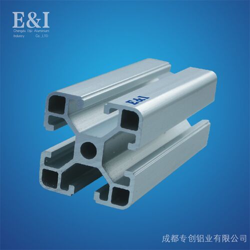 欧标4040C铝型材工s业铝合金型材流水线铝型材工作台厂家