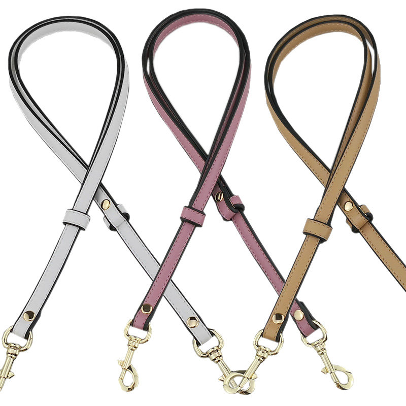 单肩包肩带d斜挎女士包包带子皮包背包带子窄包带包带配件斜跨单