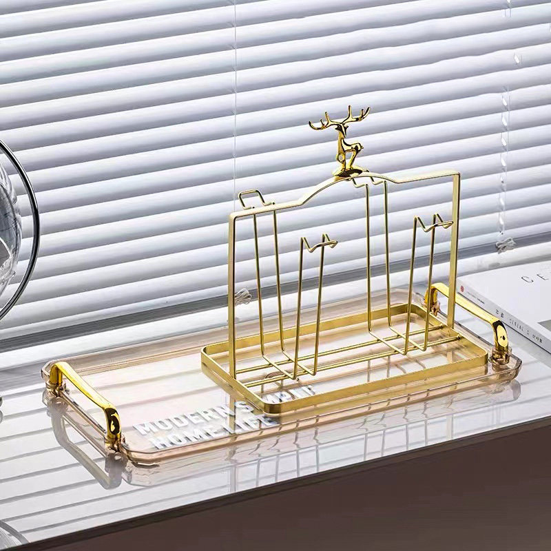水杯支架杯架玻璃杯托盘挂茶杯茶具放杯了架子置物架家用客厅,家庭/个人清洁工具,杯架,淘宝优惠券,粉丝福利购,淘宝优惠卷