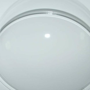 海康大华6寸高速球透明罩 5.7英寸高速球机球罩,光学球罩,透明罩