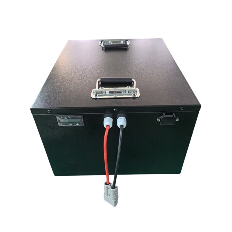 钠离子电池替磷酸铁锂电池定制48v60v72v改装电动两轮三轮四轮车