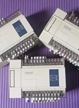 信捷PLC XC1-16R-E/24/XCC/XC5-32T-E/XC2-J42T/48R/14T/XC3-60R/