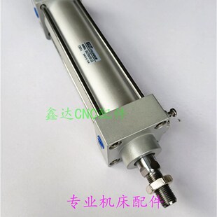 圣杰刀库倒刀气缸加工中心倒刀气缸SILF50J 150CA刀套上下打刀缸