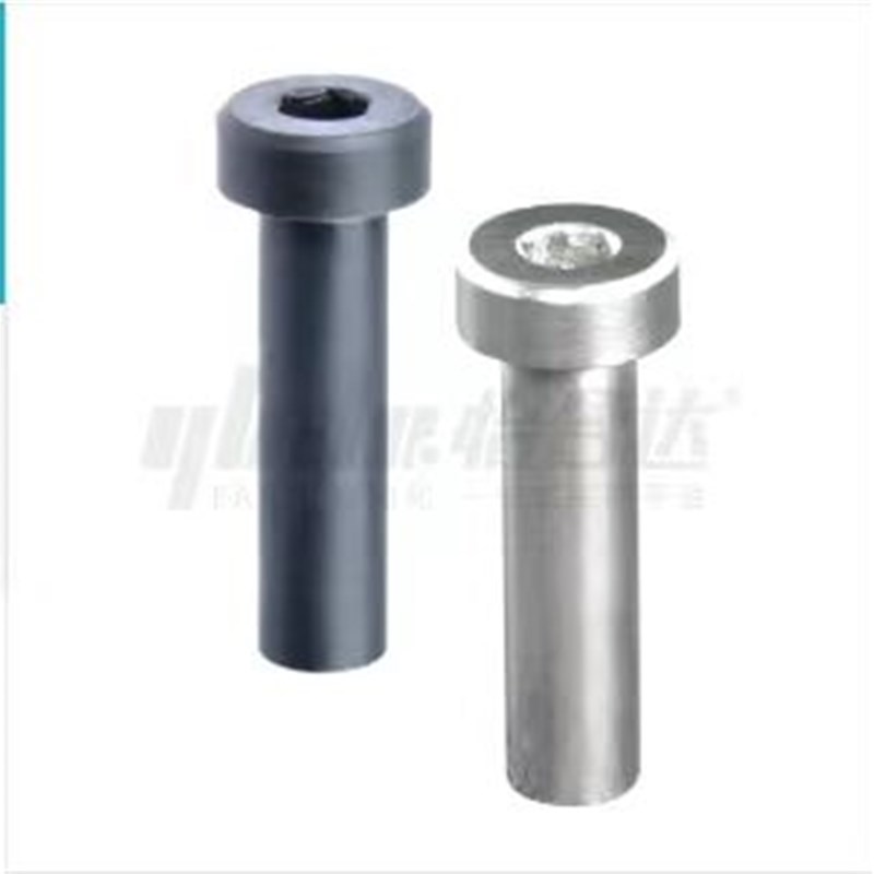 带肩铰链销d 内螺纹型 标准型/带内六角孔型MIM01/MIP04/MIP02