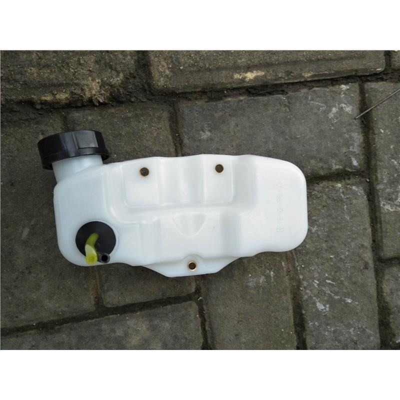 适用于小松CHTZ6010 HTZ7510绿篱机 修剪机油箱总成 油壶配件