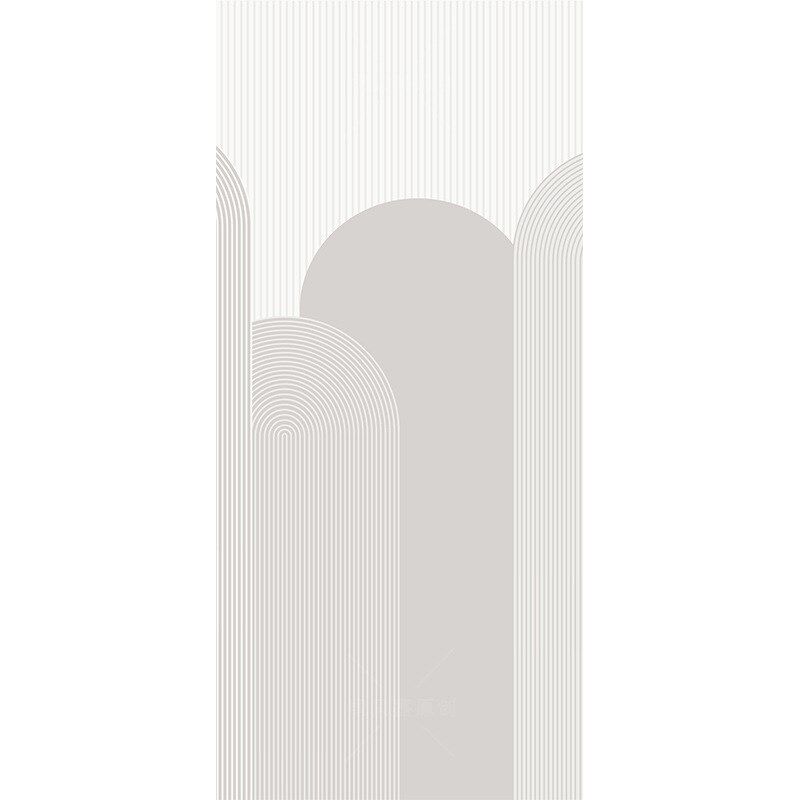 法式美式衣柜柜门贴纸玻璃推拉门卧室柜子移门改造翻新自粘