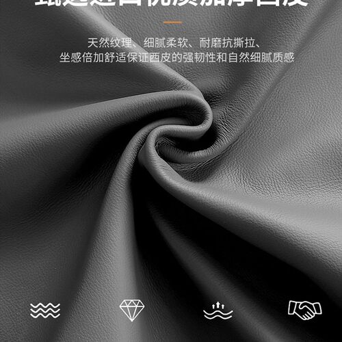 J^简约现代沙发办公室商务接待会客室办公沙发经理室休息沙发三人