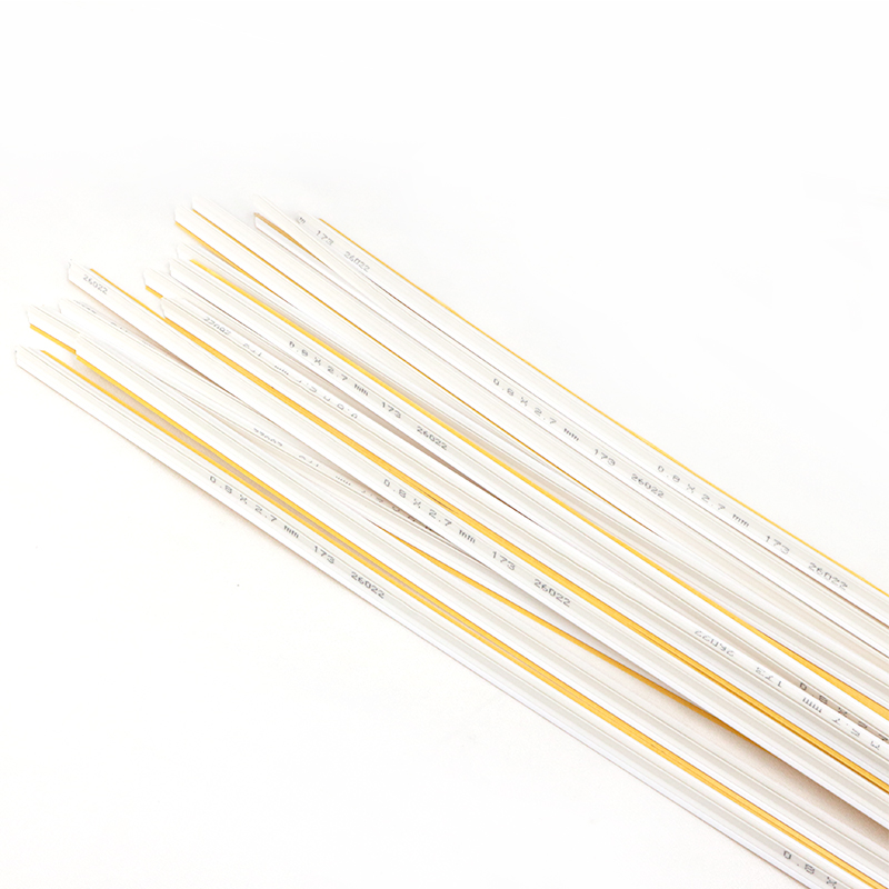 玉田速装压痕条啤机模瓦楞纸彩盒压线暗线条压槽模宏盛牌印刷耗材