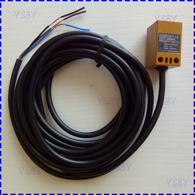 接近开关SS17-05DNA SS17F-05DNA SS18X-05DNA SSW17-05DPA