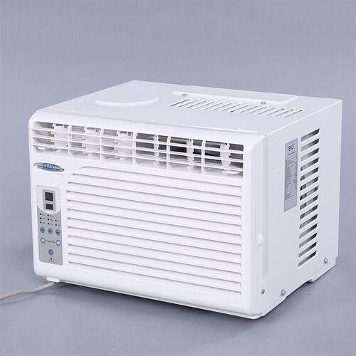 狗屋窗口式空调狗笼夏天制冷一体式空调