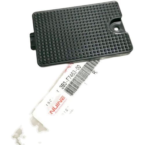 XF50 VOX50 备用水壶盖板