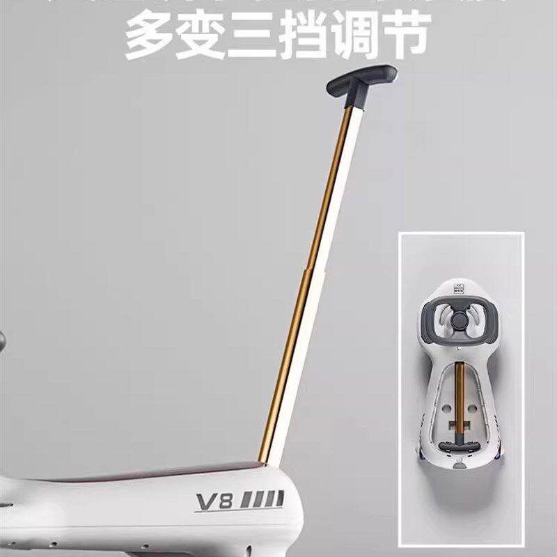 立澜儿童扭扭车1-3岁宝宝防侧翻大人可坐双人小孩溜溜摇摆妞妞车