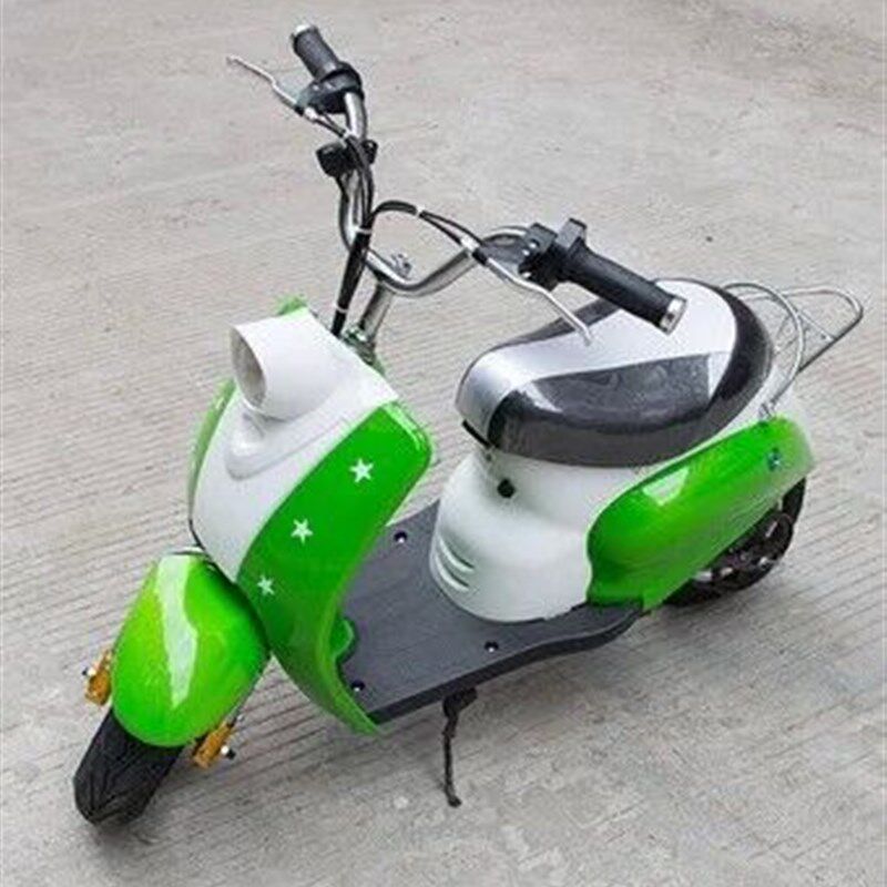 迷你电动车 电动小龟王