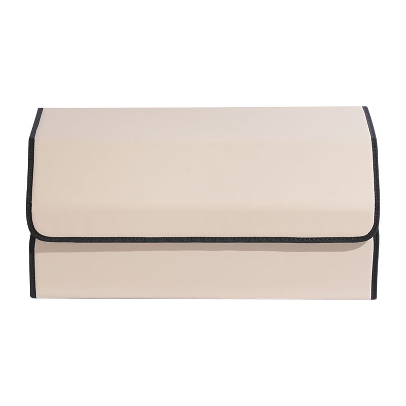 适用于问界新M7ultra后备箱储物盒可折叠N汽车尾箱适用置物收纳箱