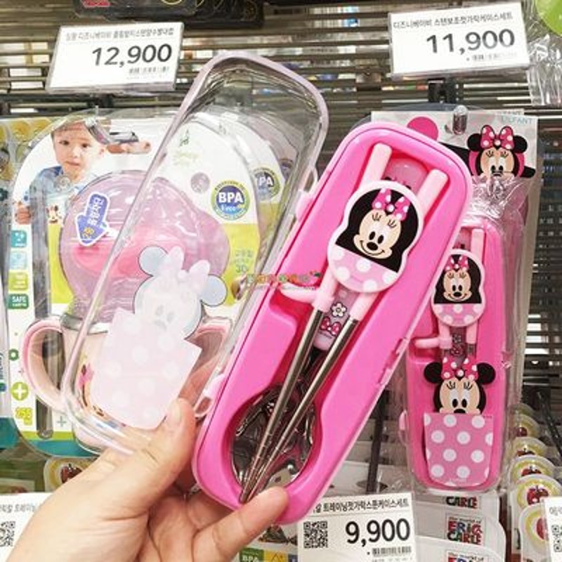 儿童筷子训练筷宝宝练习筷学习筷二段2女孩6岁小孩4家用一段3