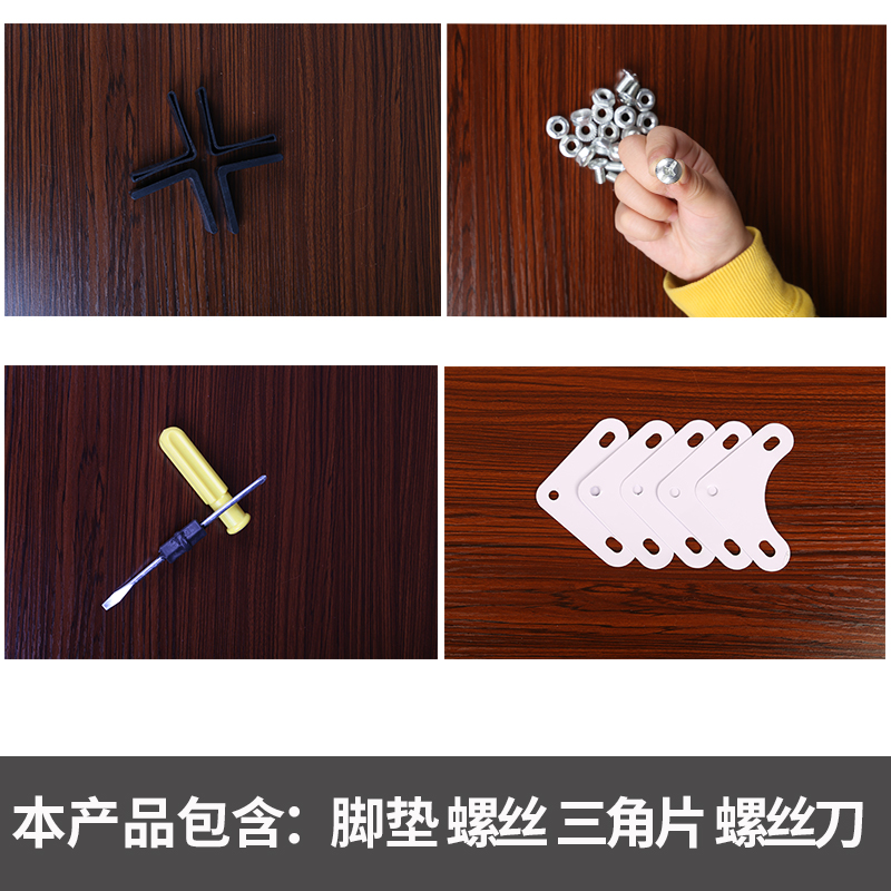 货架家用储藏室地下室置物架轻型仓储架陈列架多储物层库房展示架