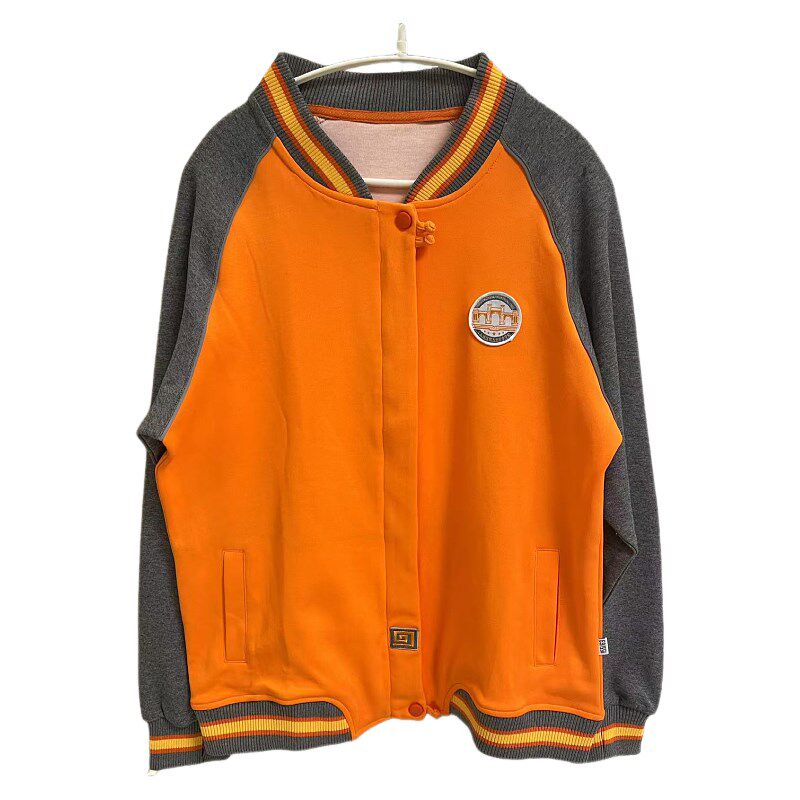 中小学生校服班服棒球服夏季体恤