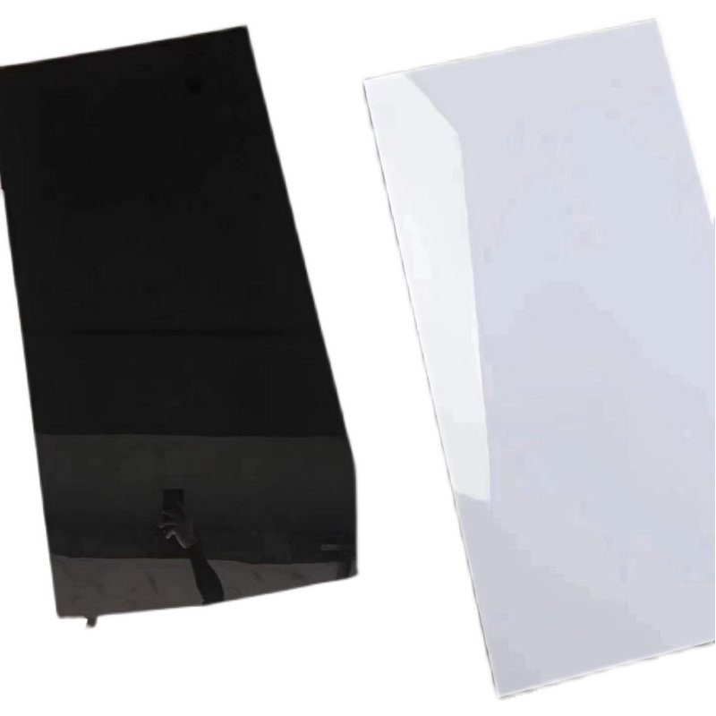 黑白通体砖防滑耐磨600x1200瓷砖  客厅壁砖地板砖