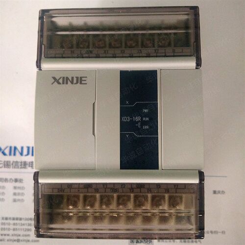 XD3-a16RT-E/24T/32/RT-E/C XD3-48RT/T-E XD3-60R/XD3-24T4-C