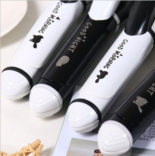 妙型卷发器卷卷直两用陶瓷O伤发大卷短发刘海内扣