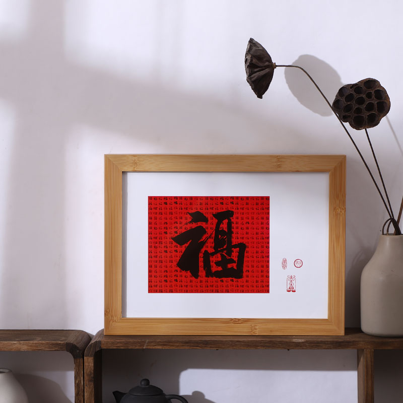 竹木茶饼包装盒茶砖n小青柑包装礼盒357饼盒肉桂白茶普洱茶饼礼盒