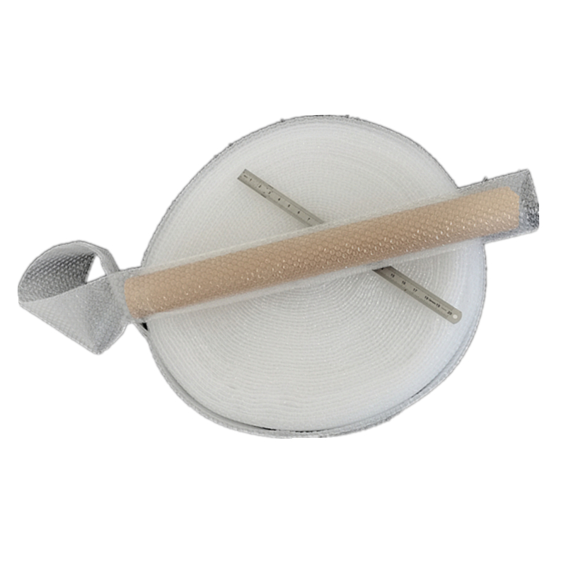 单层长条气泡袋12cm直通袋长条气D泡袋加厚泡泡袋气泡袋加长泡棉